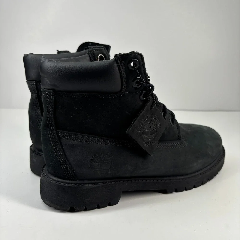 Timberland 6